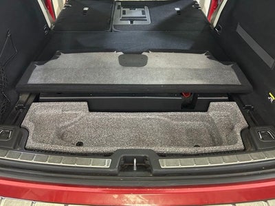 2018 Volvo XC60 Hybrid T8 Inscription