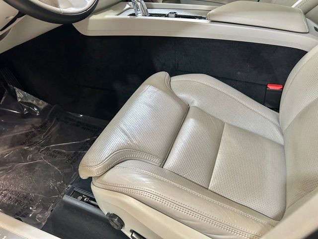 2018 Volvo XC60 Hybrid T8 Inscription