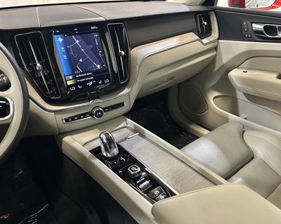 2018 Volvo XC60 Hybrid T8 Inscription