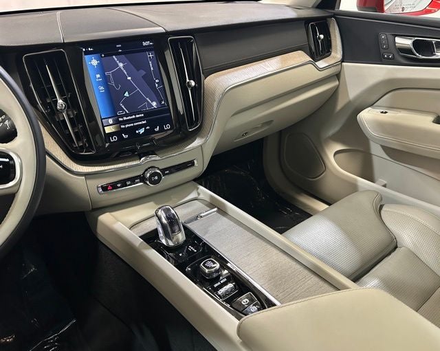 2018 Volvo XC60 Hybrid T8 Inscription