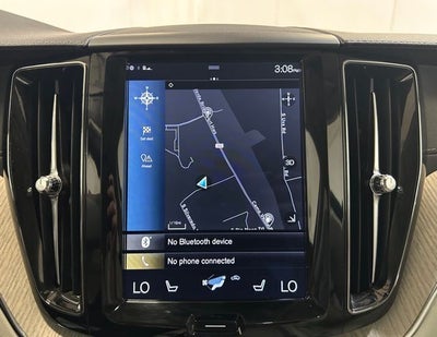 2018 Volvo XC60 Hybrid T8 Inscription