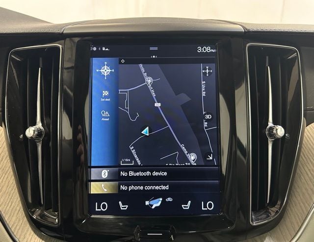 2018 Volvo XC60 Hybrid T8 Inscription