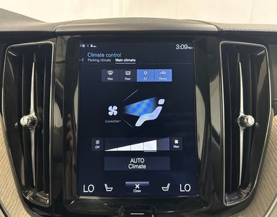 2018 Volvo XC60 Hybrid T8 Inscription