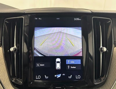 2018 Volvo XC60 Hybrid T8 Inscription