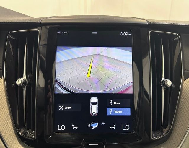 2018 Volvo XC60 Hybrid T8 Inscription