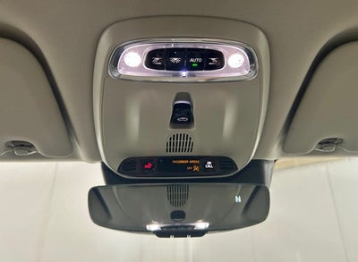 2018 Volvo XC60 Hybrid T8 Inscription