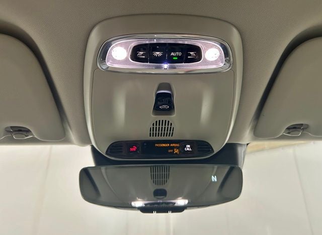 2018 Volvo XC60 Hybrid T8 Inscription