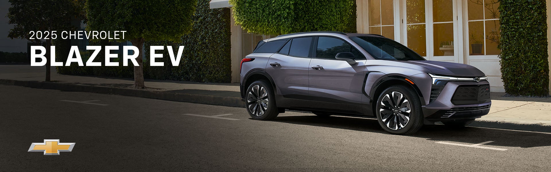 2026 Chevrolet Blazer EV in Cottonwood #ST