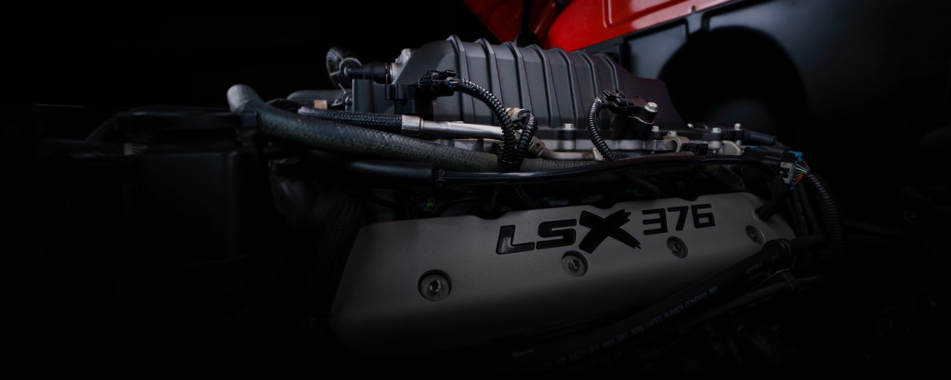 Larry Green Chevrolet in Cottonwood AZ