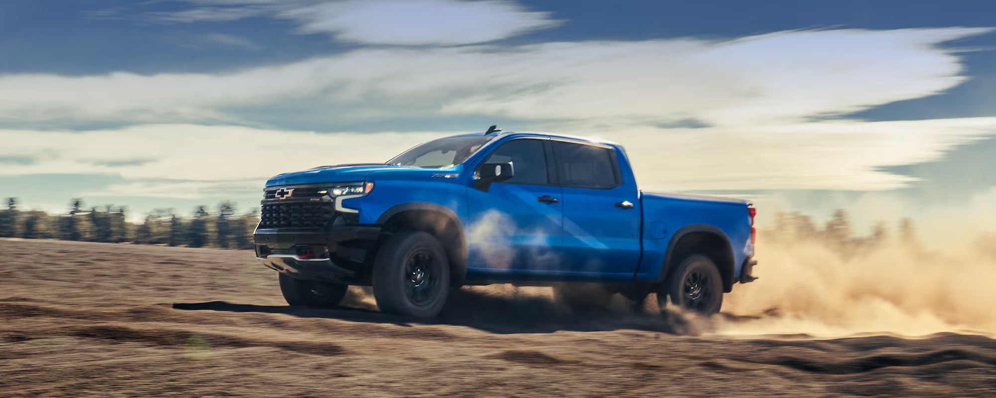 Larry Green Chevrolet in Cottonwood AZ