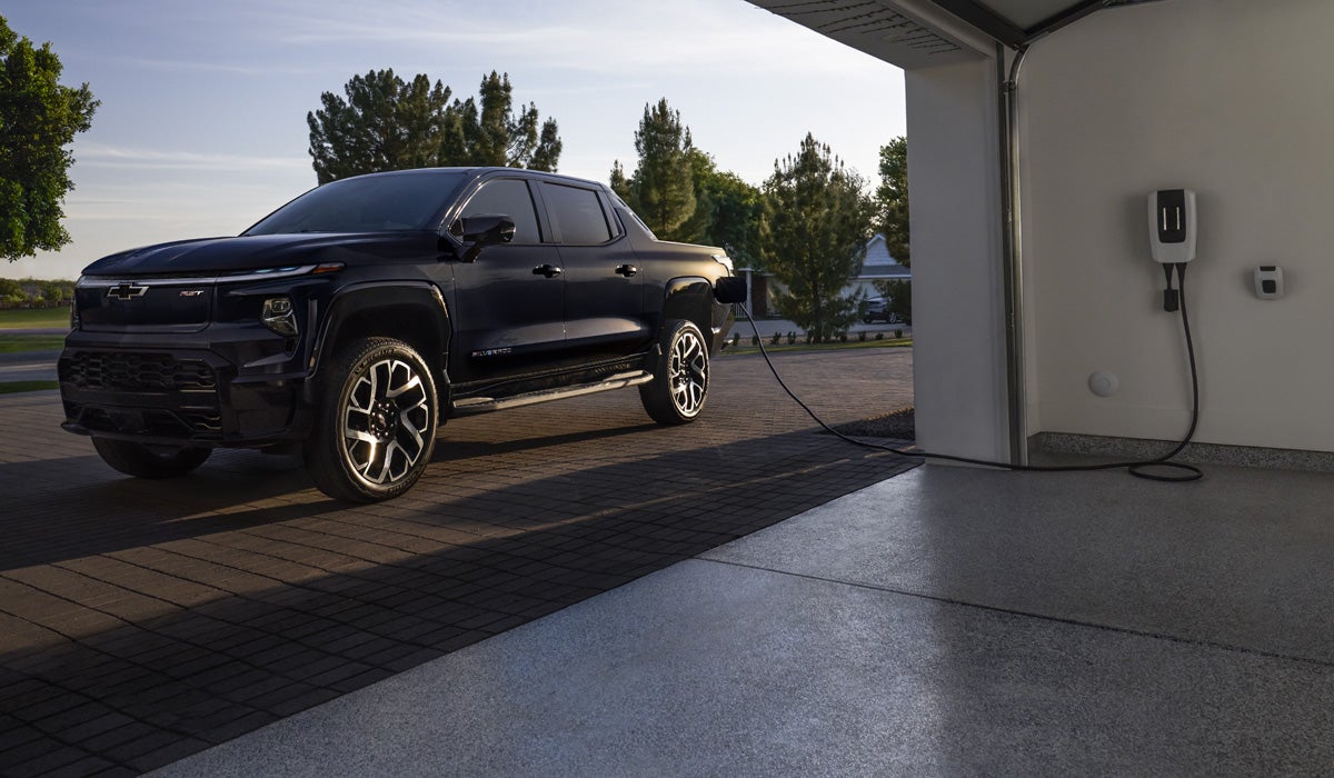 Larry Green Chevrolet in Cottonwood AZ