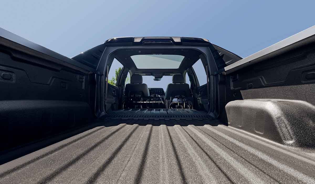 Larry Green Chevrolet in Cottonwood AZ