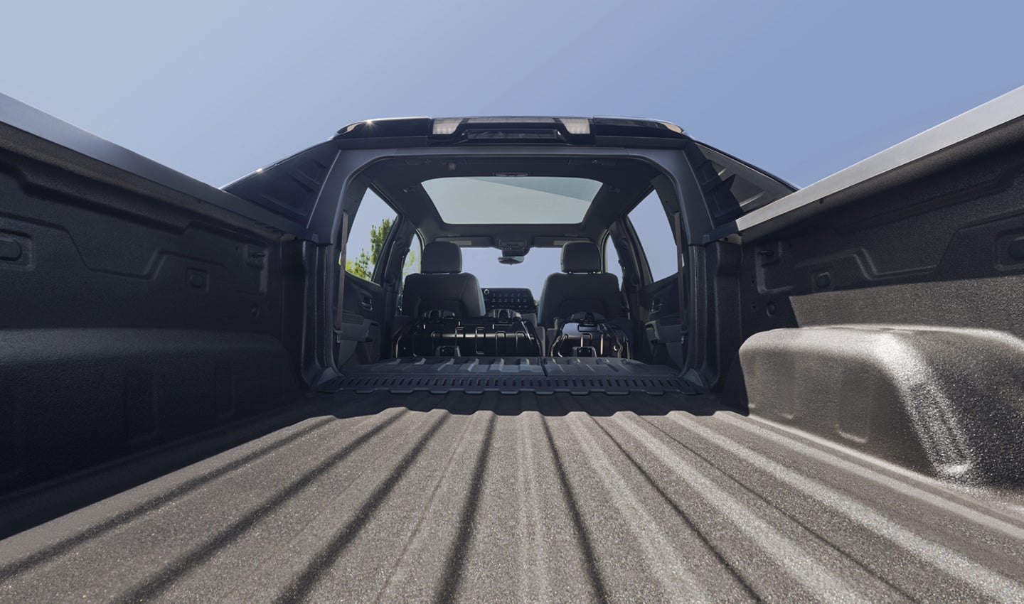 Larry Green Chevrolet in Cottonwood AZ