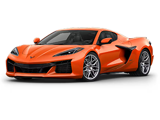 Chevrolet Corvette Z06 - Larry Green Chevrolet in Cottonwood AZ