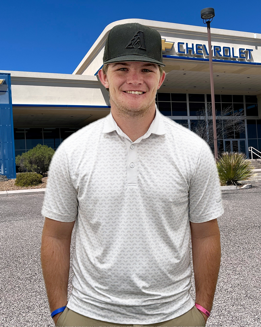 Conner Dugan