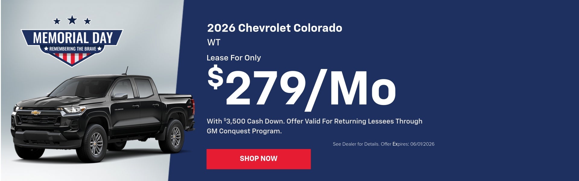 2026 Colorado